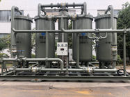 Generador del nitrógeno de la membrana de la operación automática para el campo petrolífero, aeropuerto