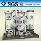 Generador 99-99.9995% 10 del nitrógeno del Psa - 80nm3/Min For Food