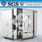 BV, SGS, CCS, TS, sistema del paquete del generador del nitrógeno del ISO Oil&amp;Gas