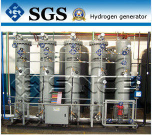 productor del generador del hidrógeno de los generadores del gas de hidrógeno de 5-2000Nm3/H PSA