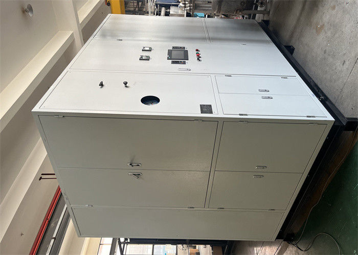 Reformador de metano de vapor de pequeña capacidad para productos de hidrógeno Generador de hidrógeno SMR