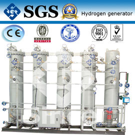 Contaminación simple de la adsorción del oscilación de la presión de los generadores del hidrógeno del proceso del PSA no