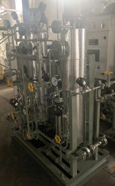 Secadores desecantes regeneradores automatizados para quitar el ℃ del vapor de agua -60