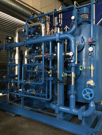 Tamaño modificado para requisitos particulares planta ahorro de energía del amoníaco de la unidad de la recuperación del hidrógeno