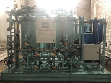 El generador de alta presión para la encapsulación, aglomeración del nitrógeno del PSA, recuece