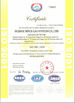 China JoShining Energy &amp; Technology Co.,Ltd certificaciones