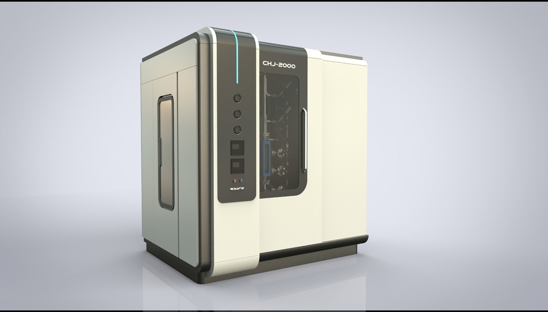 DESDE la unidad/el tipo planta de la membrana del nitrógeno del GAS de la membrana del generador del nitrógeno