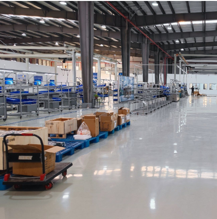 Generador de electricidad de hidrógeno de celda de combustible PEM refrigerado en líquido de 60 kW con 99,99% de pureza de hidrógeno