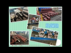 Generador del oxígeno, uso de VPSA, médico e industrial.