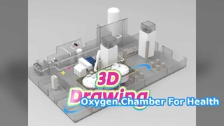 Generadores de oxígeno VPSA: soluciones eficientes de suministro de oxígeno para múltiples aplicaciones