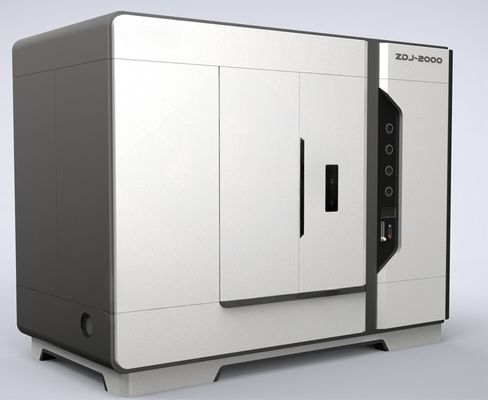 Calidad BV, CCS, sistema químico del paquete del generador del nitrógeno del CE fábrica