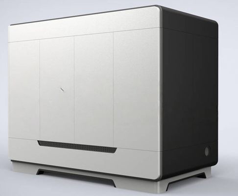 Calidad Generador del gas del nitrógeno de la eficacia alta para los sectores de los productos alimenticios y de las bebidas fábrica
