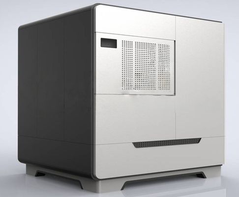 Calidad Capacidad de acero inoxidable del sistema de generador del nitrógeno de la membrana 5-5000 Nm3/H fábrica