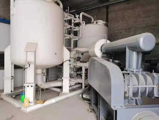 Automatizado completamente 1 kilovatio del oxígeno de la capacidad médica del generador 5-1500 Nm3/H